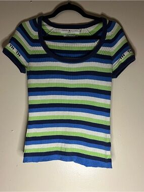 Tommy Hilfiger Woman’s Shirt